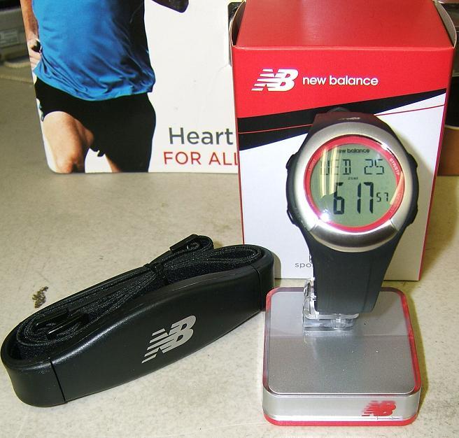 new balance duo sport watch